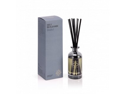 MAX BENJAMIN aroma difuzér DODICI, 150 ml