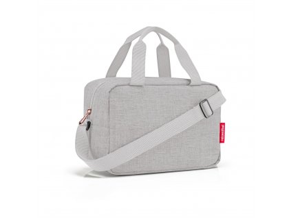 Termobox COOLERBAG to go twist sky rose