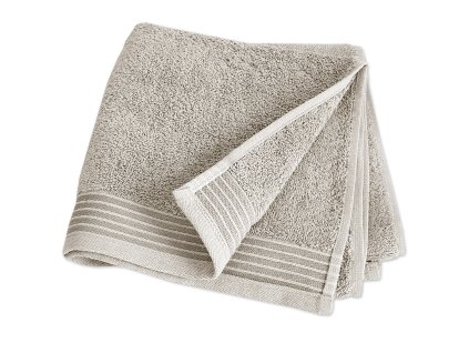 Framsohn ručník PREMIUM 50 x 100 cm, oxford tan
