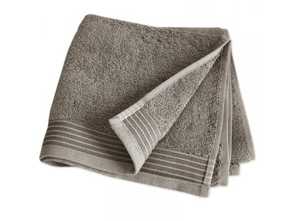 Framsohn osuška PREMIUM 67 x 140 cm, taupe