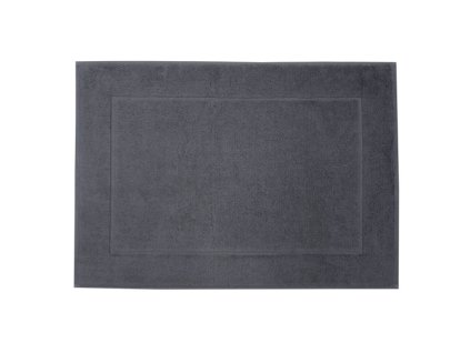 Framsohn předložka do koupelny BASIC 50 x 70 cm, anthrazit