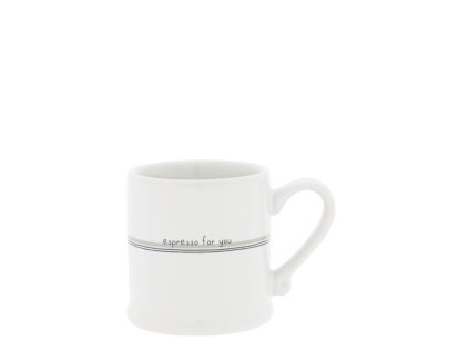 Hrnek na espresso for you, 50 ml
