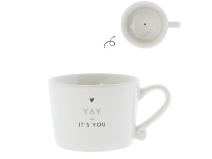 Hrnek YAY it ´s you 150 ml