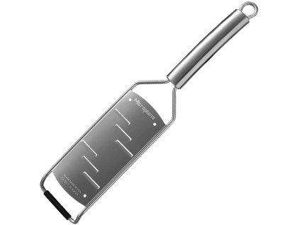 Microplane struhadlo Professional plátkovací s rukojetí