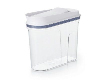 OXO dóza,dávkovač na cereálie GOOD GRIPS 2,3 l
