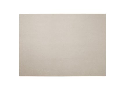 Prostírání STRUCTURED OPTIC 33 x 46 cm, krémové