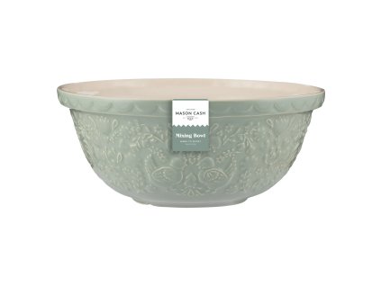 Mísa HOME TO ROOST p. 29 cm zelená