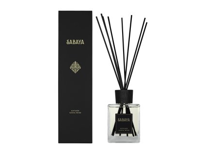 Aroma difuzér SANTALOVÉ DŘEVO 500 ml
