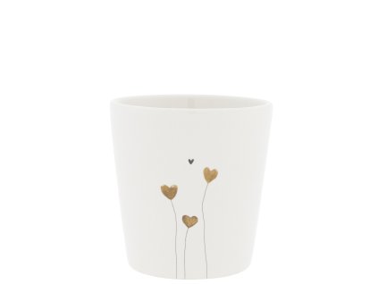 Bastion Collections hrnek HEARTS IN BLOOM 240 ml 2