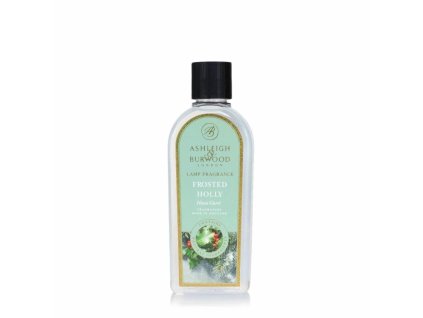 Náplň do katalytické lampy FROSTED HOLLY 500 ml