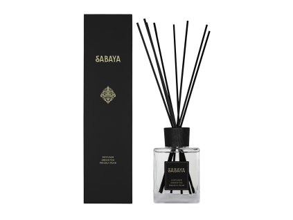 Aroma difuzér ZELENÝ ČAJ A OPUNCIE 500 ml