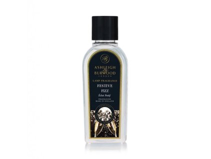 Náplň do katalytické lampy FESTIVE FIZZ 250 ml