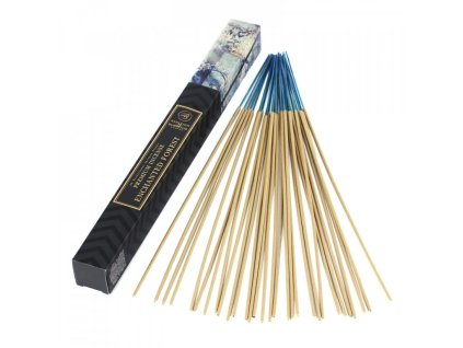 Vonné tyčinky ENCHANTED FOREST sada 30 ks