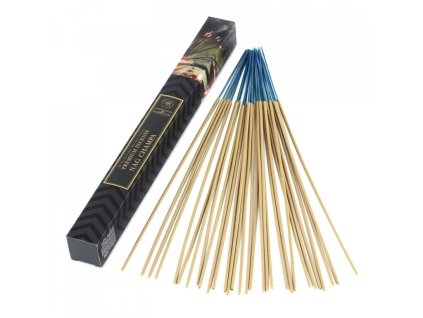 Vonné tyčinky NAG CHAMPA sada 30 ks
