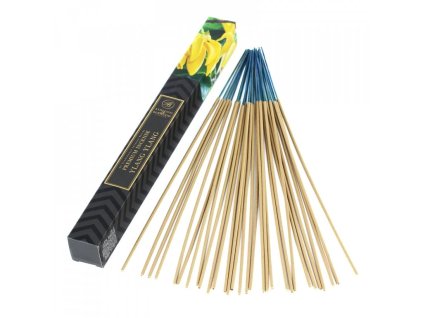 Vonné tyčinky YLANG YLANG sada 30 ks