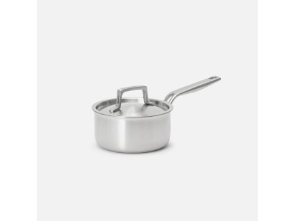 Nerezový beznýtový rendlík LUCCA 4.0 p. 16 cm 1,2 l