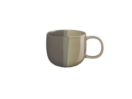 Hrnek s rukojetí JOY COCOA II. 400 ml karamel