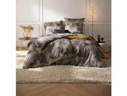 Ložní povlečení TONI Mako jersey