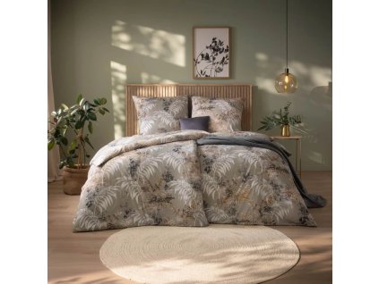 Ložní povlečení RONJA Mako jersey