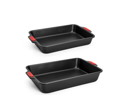 WOLL plech na pečení set 2 ks