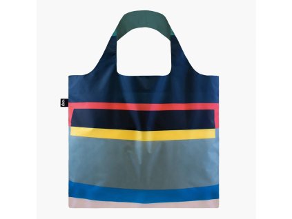 LOQI skládací taška Museum No Title JEAN SPENCER