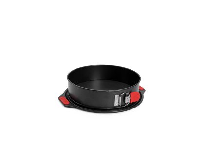 WOLL Dortová forma rozavíratelná s nepřilnavým povrchem Ø 26 cm černá