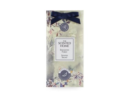 Vonný sáček THE SCENTED HOME ENCHANTED FOREST