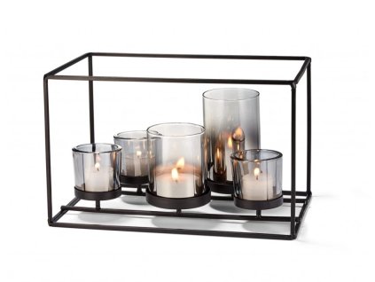 Svícen YORK d. 30 cm