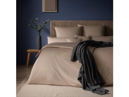 Ložní povlečení SAVANA Mako jersey