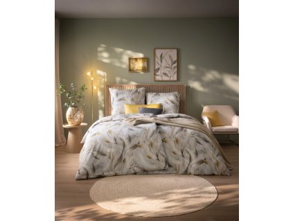 Ložní povlečení NATHALIE Mako jersey