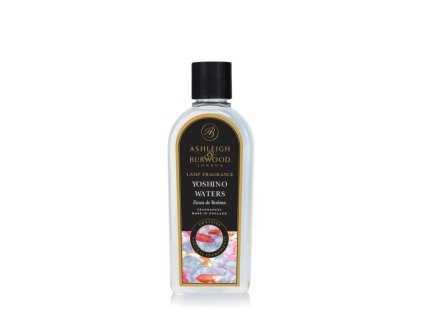 Náplň do katalytické lampy YOSHINO WATERS 500 ml