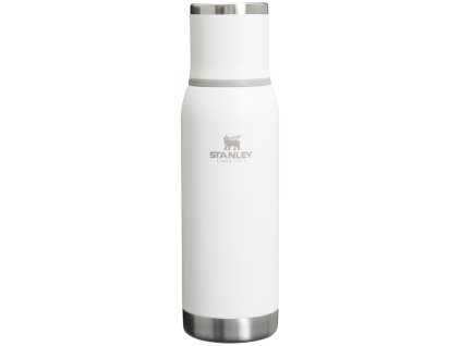 STANLEY Termoska The Adventure To Go Bottle 750 ml 25oz Frost