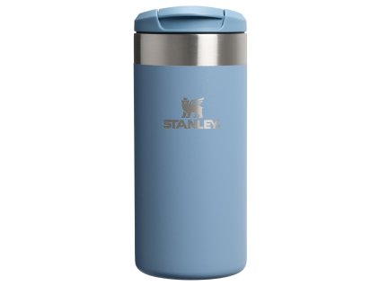 STANLEY Termohrnek The AeroLight™ Transit Mug 350 ml 12oz Indigo