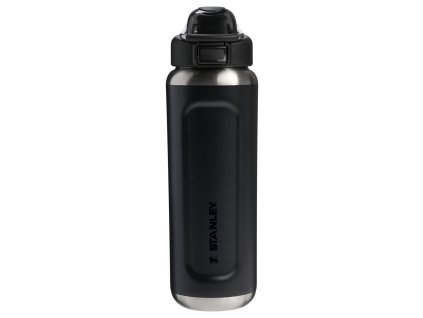 STANLEY Termoláhev The Wellspring Bottle 700 ml 24oz Black 2.0