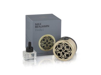 Nástěnný difuzér Max Benjamin DODICI