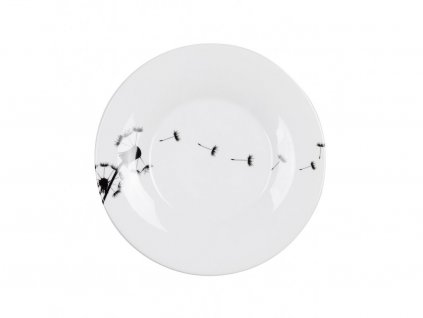 Porcelánový dezertní talíř FLY p. 20 cm By Inspire