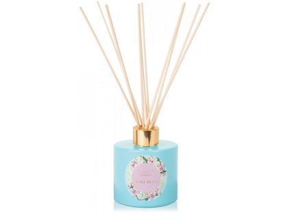 Aroma difuzér AMALFI FIORI ROSA 150 ml MAX BENJAMIN