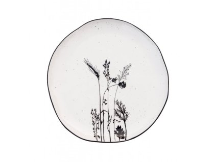 Dezertní talíř FIELD 21 cm by inspire