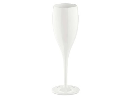 Sklenička CHEERS 100 ml bílá Koziol