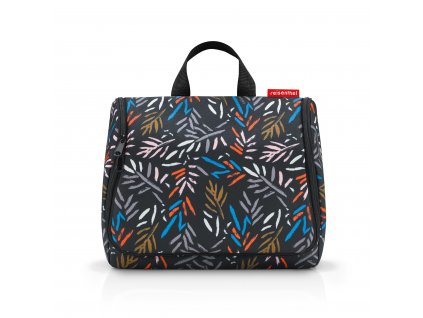 Kosmetická taška TOILETBAG autumn 1, 23 x 20 cm Reisenthel