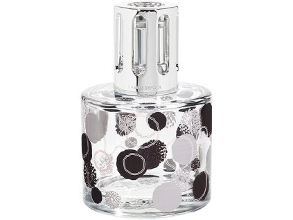 Maison Berger Paris katalytická lampa ORGANIQUE + náplň Bavlněná péče 250 ml