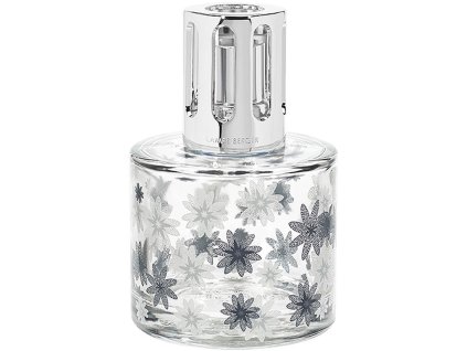 Maison Berger Paris katalytická lampa FLORAL + náplň Vzácný jasmín 250 ml