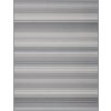Deka LINES GREY 150 x 200 cm, Biederlack