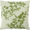 Povlak na polštář PURE BEAUTY 50 x 50 cm, zelený