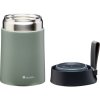 Jídelní nerezová termoska Bistro Thermavac Sage Green, 400 ml 4
