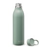 Vakuová láhev CityLoop Thermavac eCycle 600 ml, Sage Green 3