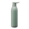 Vakuová láhev CityLoop Thermavac eCycle 600 ml, Sage Green