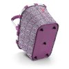 Nákupní košík CARRYBAG viola mauve 3