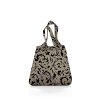 Skládací nákupní taška Mini Maxi Shopper, baroque marble