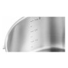 Zwilling sada nerezové hrnce ESSENCE, 4 dílná 2